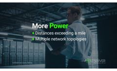 Tetra: The Future of Fault Managed Power is Here - Video