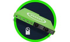 VoltServer Tetra - Fault Managed Power Distribution System