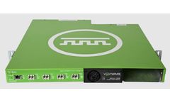 VoltServer Tetra - Model T4-AC-6K-01 - Digital Electricity Transmitters