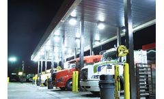 PYRO-CHEM ATTENDANT - Model ATTENDANT II - Gasoline Fire Suppression System