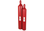 Kidde Fire Systems - High Pressure Carbon Dioxide Fire Suppression System