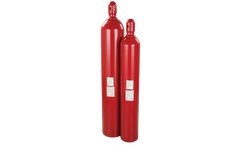 Kidde Fire Systems - High Pressure Carbon Dioxide Fire Suppression System