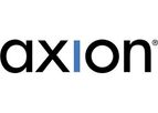 Axion - Custom Reference Materials for Analytical Testing