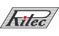 ZRF Ritec - Model CZT/500 and CZT/1500 - CdZnTe Large Volume Spectroscopy Detecto