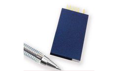 ZRF Ritec - Model SDP 311 and SDP 311/C - Slim Spectrometric Detection Probes for Gamma-ray Detection in Narrow Locations