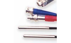 ZRF Ritec - Model SDP 313 - Subminiature Spectrometric Detection Probe