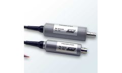 Ritec - Model PA 101C and PA 101C/HV - Charge-Sensitive Preamplifiers for Gamma Spectroscopy