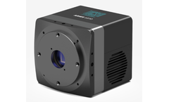 Lumina - Model Aries 6506 - Sensitivity & High-Speed sCMOS Camera