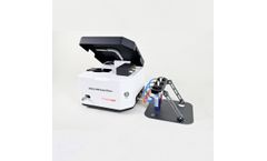 Lumina MicroDroplet - Single Cell Encapsulation System