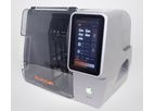 Lumina Fluidiclab - Microfluidic Intelligent LNP Synthesizer