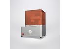 Lumina - Bio-Architect DLP 3D Bio Printer