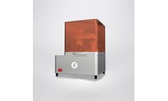 Lumina - Bio-Architect DLP 3D Bio Printer