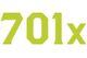 701x