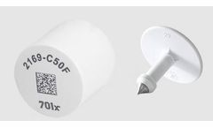 701x - Model XTLite - Smart ID Tag for Calves