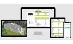 701x - Cattle Management Software Application