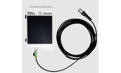 701x - Model xWatSen - Remote Water Tank Monitor and Cattle Check-In Station