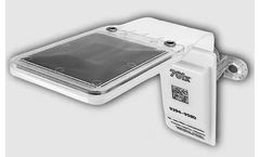 701x - Model xTpro - GPS-enabled Ear Tag for Cattle