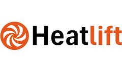Heatlift - High-Temperature Steam Generation Heat Pump