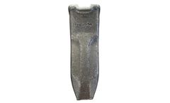 Dingtai - Model 2713-1217RC - Bucket Teeth for Excavator