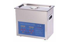 Bstsonic - Model PS10 3L - Ultrasonic Spray Gun Cleaner