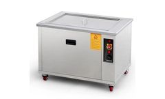 Bstsonic - Single - Tank Ultrasonic Cleaner