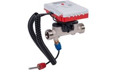 Truety - Model UltraMaXX - Thermal Meter