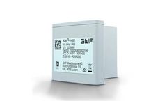 Truety RCM - Model H200 - Radio Module