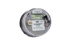 Truety LoRaWAN - Electricity Socket Meter for Wireless Data Reporting