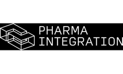 Pharma Integration - Model Azzurra FAB - Automated Aseptic Fill-Finish System