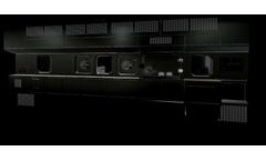 Pharma Integration - Model Azzurra Small - Robotic Monobloc System for Pharmaceutical Manufacturing