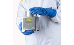 GENIUS SYSTEM - Microbial Air Sampling Modular System