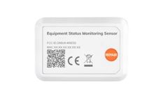 MeshTrac - Model Trac10358 - Equipment Condition Monitoring BLE Sensor