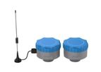 MeshTrac - Model Trac10372 - Radar Distance Level Lorawan Sensor