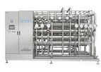 Hongjie - Model ChP/USP/EP/GMP 300L/H - Deionized Water System for Raw Water Pretreatment of Preparing WFI