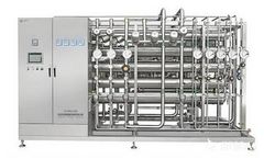 Hongjie - Model ChP/USP/EP/GMP 300L/H - Deionized Water System for Raw Water Pretreatment of Preparing WFI
