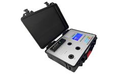 Erun - Model SP7 - Portable Multi-Parameter Water Quality Tester
