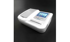 Erun - Model ST7-B5 - Laboratory Benchtop Colorimetric Water Quality Tester