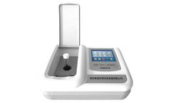 Erun - Model ST7 - Intelligent Laborator Multi-Parameter Water Quality Tester