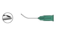 Hurricane Medical - Bimanual Irrigation Cannula
