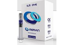 Meran Medical - Eye ILM Dye
