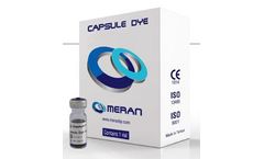 Meran Medical - Capsule Dye