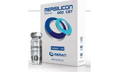 Meran Medical - Silicone Oil for Vitrectomy in Ophthalmic Surgery