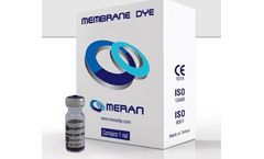 Meran Medical - Eye Membrane Dye