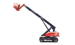 Sinoboom - Model TB860EJ Plus - Telescopic Boom Lift