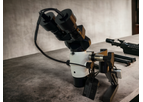 eyeMobil - Microscope Anti-fungal Sterilization System