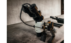 eyeMobil - Microscope Anti-fungal Sterilization System