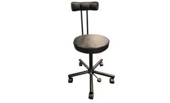 eyeMobil - EPIC Surgeon Stool