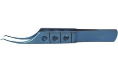 eyeMobil - Colibri Tying Forceps