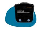 CENTRIO - Model PRP - Platelet-Rich Plasma System for Wound Treatment