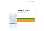 GRAFIX PLUS - Placental Membrane for Chronic Wound Management